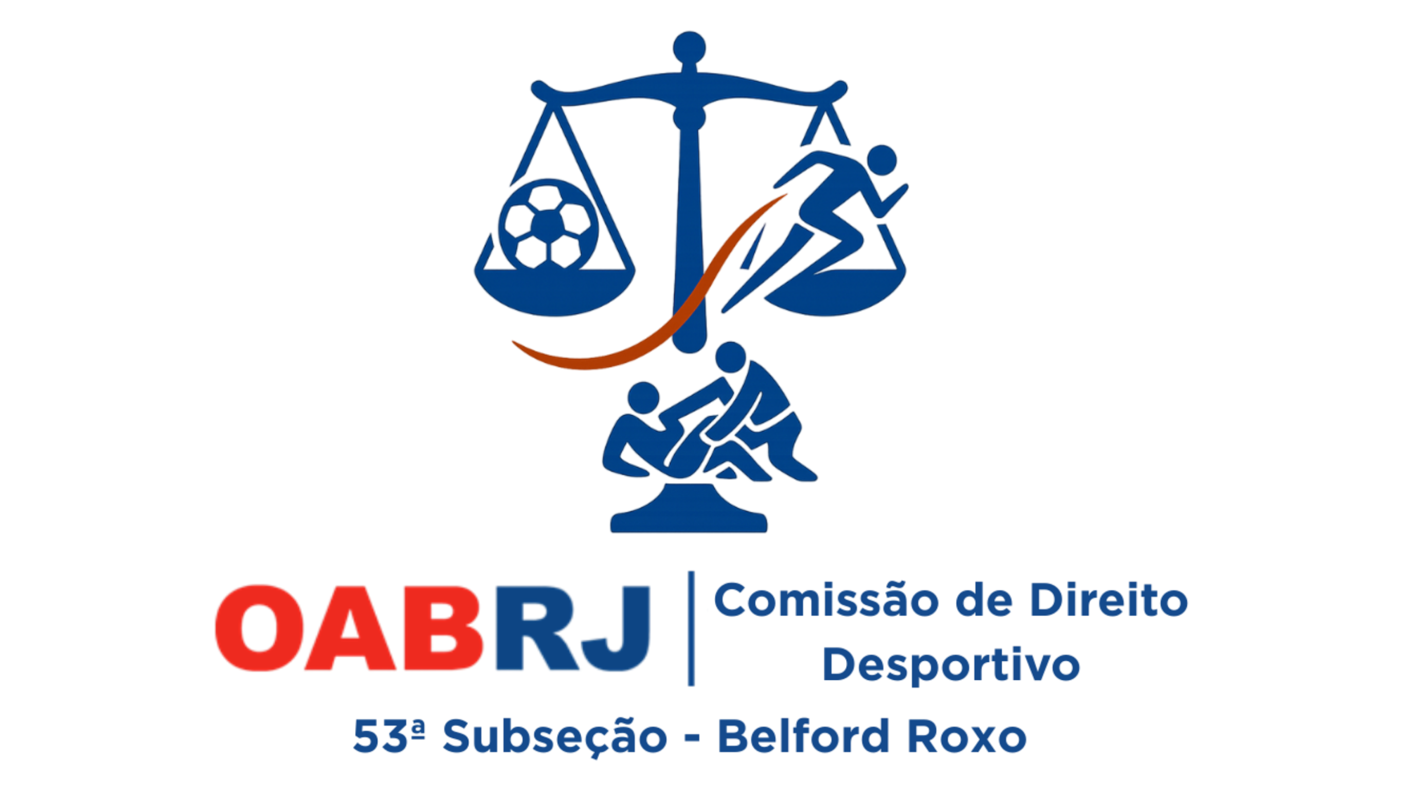 Logo Comissão